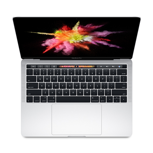 image of Apple MacBook Pro 13.3